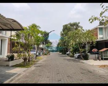 Sewa Citraland Greenwood TPR