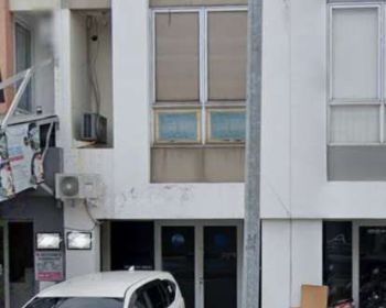 dijual cepat murah ruko premier park2 modernland cikokol tangerang