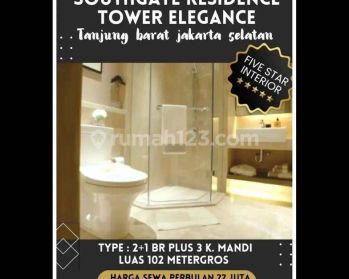 Disewakan Ruko di Boulevard Harapan Indah Kota Bekasi