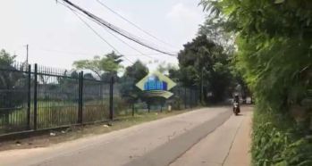 Disewakan Gudang di legok - Tangerang
