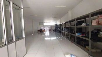 DIJUAL/SEWA RUKO TEMPAT USAHA STRATEGIS MAINROAD DEWI SARTIKA BANDUNG