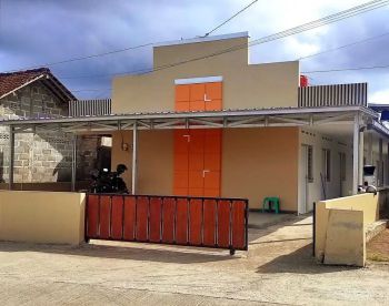 Kos-Kosan Strategis di Dekat Kampus Ukrim Yogyakarta KB 005