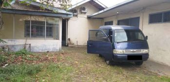 Pabrik Jl. Prof.Soepomo (670 m2)