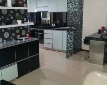Disewakan Apartement Thamrin Residence 2BR Furnished Lantai Sedang