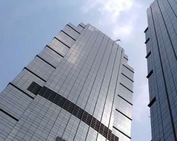 Sewa Kantor Properity Tower Luas 279 m2 Bare SCBD Jakarta Selatan