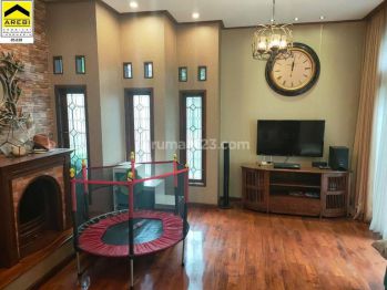 Dijual Nego Cepat Rumah Modern Bikin Melongo Ada Furnish Di Surya Sumantri