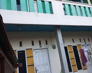 Dijual Lahan Bonus Rumah,Kontrakan dan Toko di Karawang