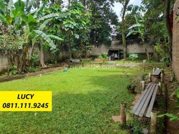 Kavling Bagus Siap Bangun Jual di Sektor 9 Bintaro 10991bs 08111119245