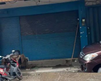 Ruko Jln Tunjungan Deket Ruko Bata Tunjangan Simponi Cocok Buat Usaha