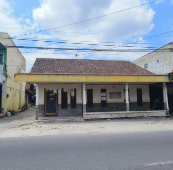 Disewakan ruang usah di Sleman dekat kampus ugm