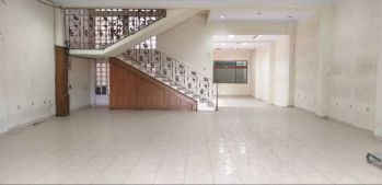 dijual ruko 2 lantai luas strategis siap pakai di mainroad cicendo