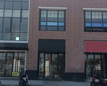 Ruko 2Lantai Siap Pakai Komersial Area Grand Harvest Kebraon Surabaya