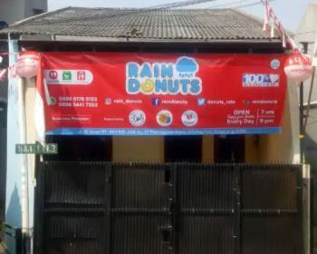 Sell Rumah: Rumah Minimalis 46 M