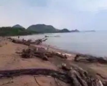 Di jual tanah los pantai di labuan bajo