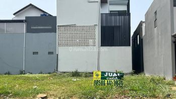 Kavling Tanah Exclusive Haven Barat, Singgasana Pradana