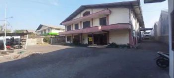 Murah only 7.6jt/m Margomulyo Surimulia - Gudang Siap Pakai