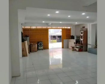 DISEWAKAN RUKO 1 LANTAI DI DEKAT MALIOBORO