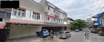 Ruko Baru Gress 2 Lantai di Jl. Terusan Jakarta Antapani Bandung