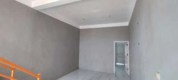 Ruko Strategis 3 Lantai, 2KT, 3KM Dekat Gladak Serang