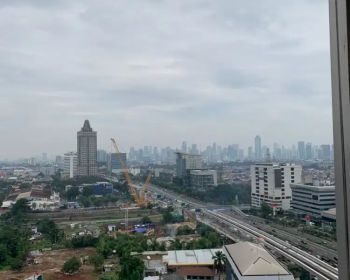 Disewakan bulanan , tahunan signature grande apartemen cawang