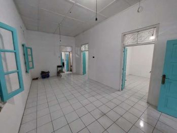 Dikontrakan rumah/ruang usaha dekat hotel tentrem jogja