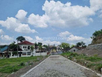 Dijual Tanah Condong Catur Jogja Dekat Upn, Amikom, Instiper