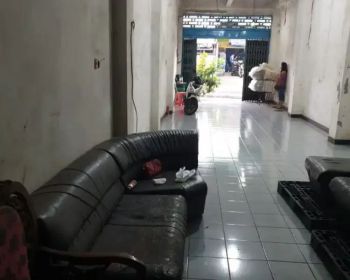 Ruko Raya Pacuan Kuda Strategis Rame Nol Jalan Raya