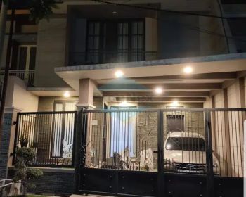 Rumah Sutorejo Full Furnished