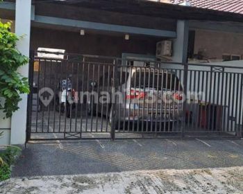 Rumah 1.5Lantai di Taman Semanan Indah, Cengkareng, Jak Bar