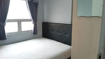 Disewakan apartemen menara Kebon Jeruk Jakarta barat 2 Kamar Furnish