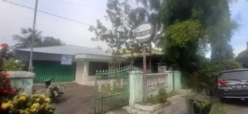 OVER KONTRAK RUMAH BESERTA USAHA