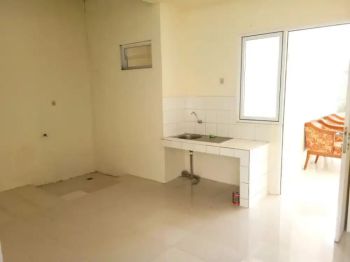 Rumah Depok GDC Dijual Murah Over Kredit