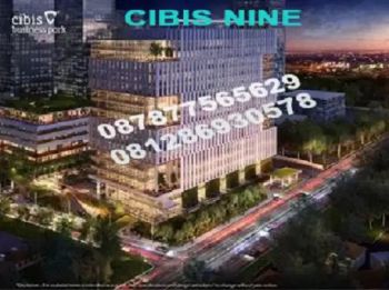 Butuh Unit Kantor di TB. Simatupang - Cilandak Timur, Jakarta