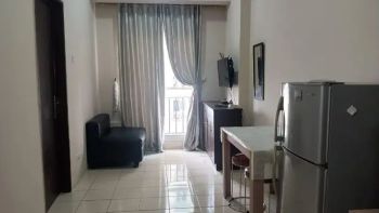 Sewa Unit Bulanan Ready di Sunter Park View Kelapa Gading