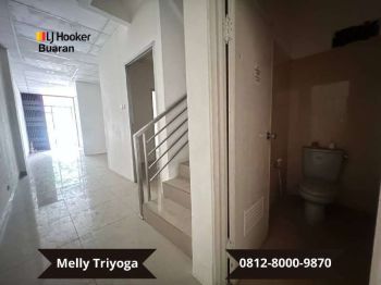 Disewakan Ruko Pahlawan Revolusi Pondok Bambu