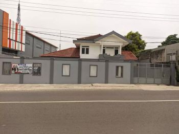 Di Jual Rumah Strategis Di daerah Jawa Barat