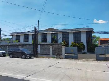 Murah Gudang Siap pakai Raya Sukodono Sidoarjo