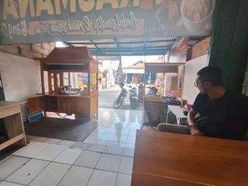 Sell Kios: Over Kontrak Kios