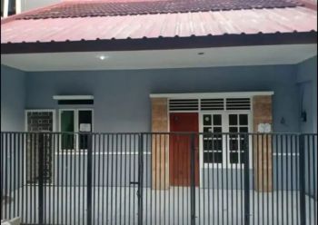 DISEWAKAN RUMAH DI CIMANGGIS