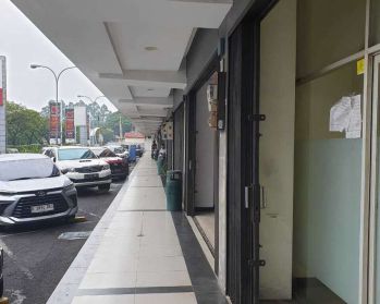 Ruko Tangcity 3 Lantai di Cikokol , Tangerang