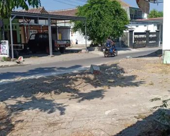 Tanah Dekat Kampung Inggris Pare Kediri Harga Nego Sambil Survei