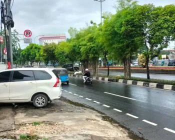 Gedung Baru Murah Matraman