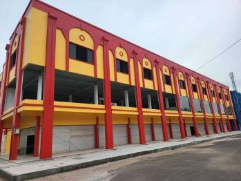 DI JUAL RUKO 20 UNIT DI BATU AJI BATAM