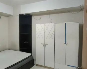 Disewakan apartemen Green ParkView tower G KT 2 KM 1