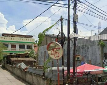 Dijual Tanah Kavling Siap Bangun di Kelapa Gading Jakarta Utara