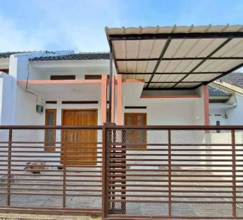 Jual Rumah Murah Bandung