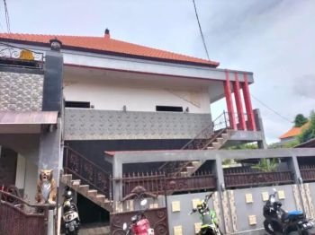 Kos Goa Gong Jimbaran Badung bali