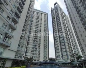Banting Harga Apartemen Furnished 1br Casa De Parco Bsd City