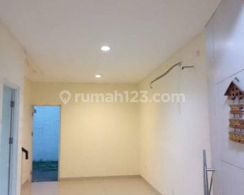 P Fl Disewakan Rumah 6x18 Cluster Amerika Latin Green Lake City