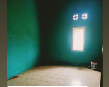 Dijual tanah dan rumah